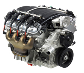 P1BF6 Engine